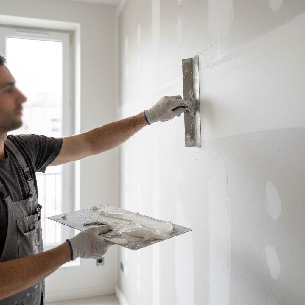 THEROND PLAFOND